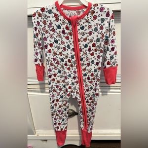 Dream Big little co zippy